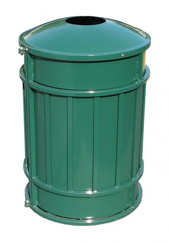 Trash Can