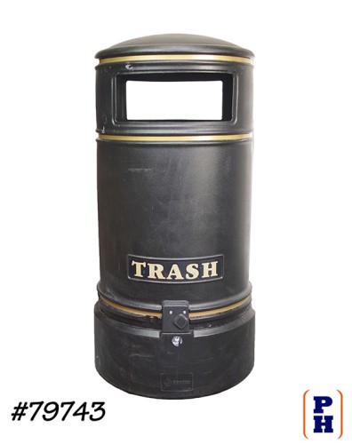 Trash Can