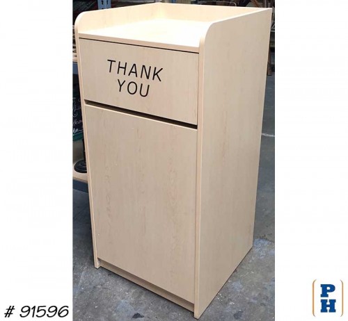 Trash Can
