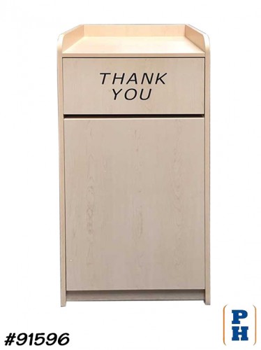 Trash Can