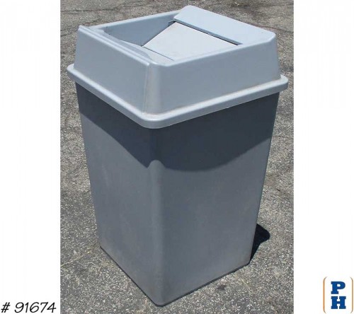 Trash Can