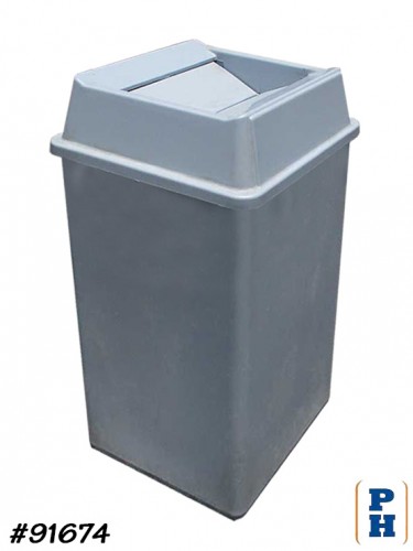 Trash Can
