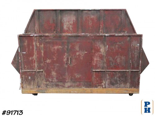 Dumpster