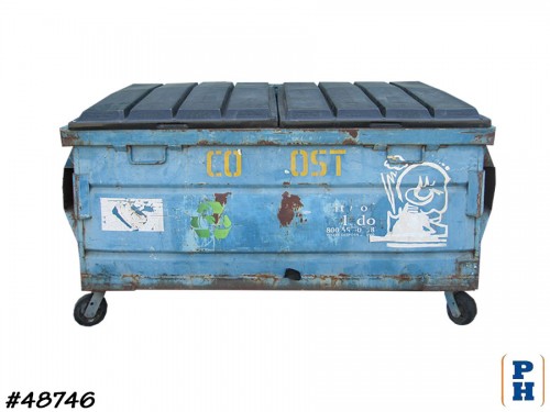 Dumpster
