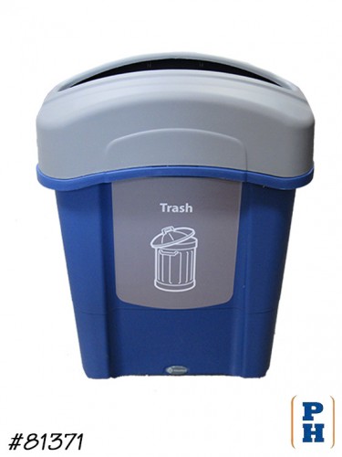 Trash Bin