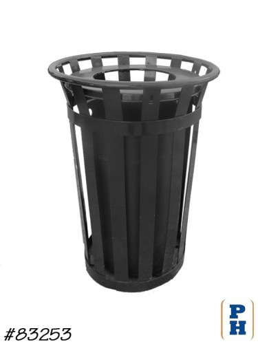 Trash Can