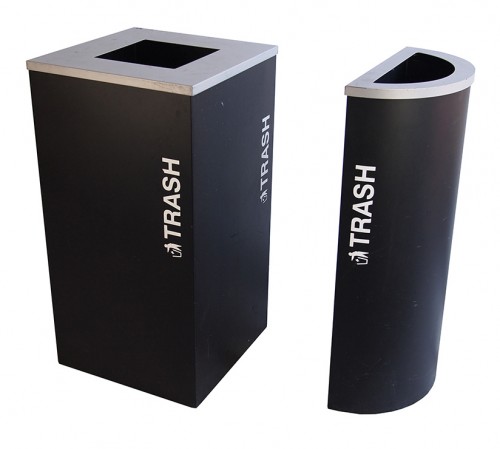 Trash Bin