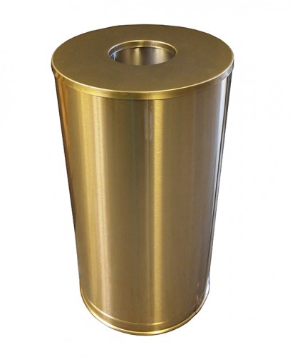 trash can