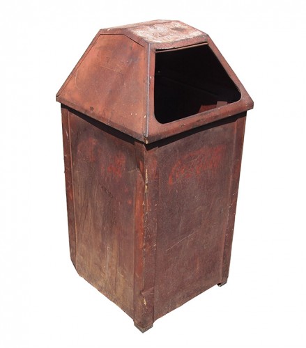 Trash Can