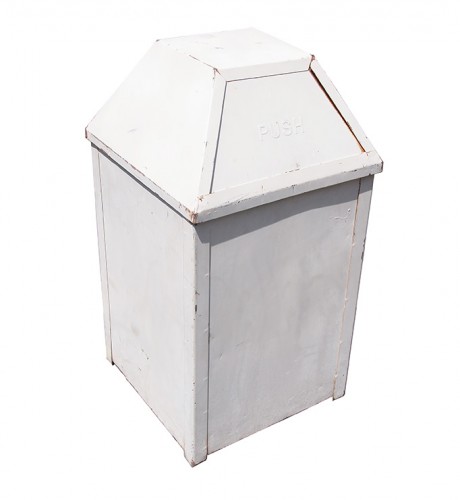 Trash Can