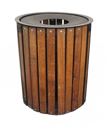 Trash Can