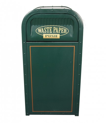 Trash Can