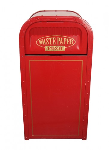 Trash Can