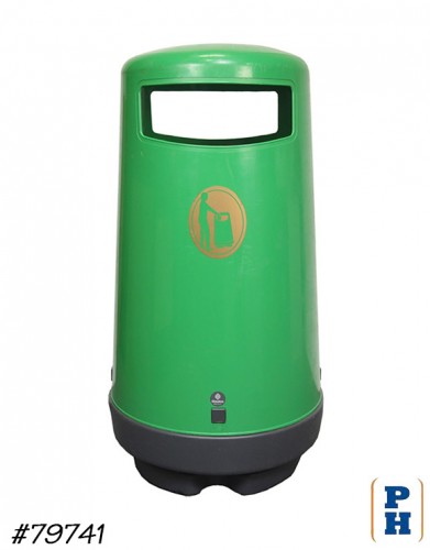 Trash Can