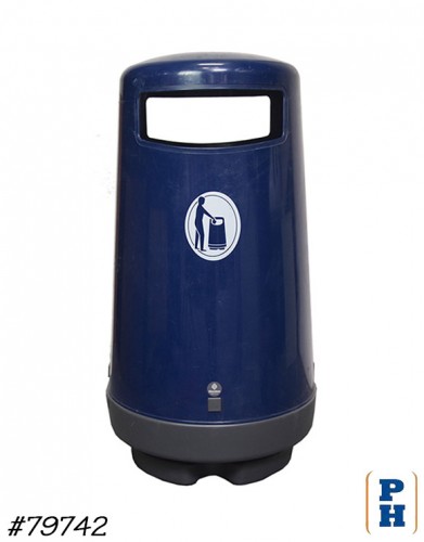 Trash Can
