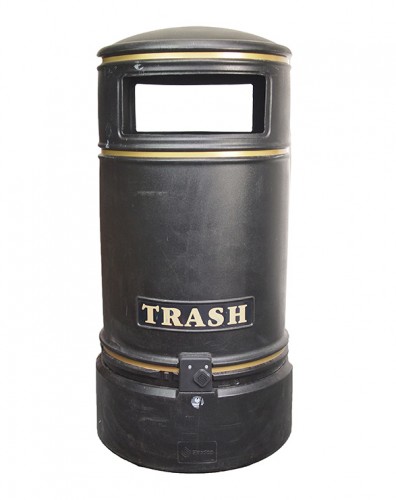 Trash Can