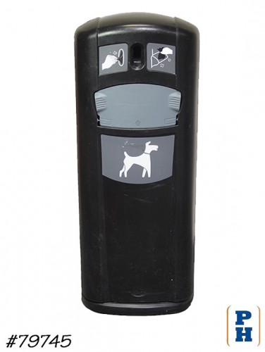 Pet Clean Up Station