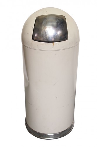 Trash Can