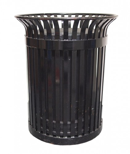 Trash Can