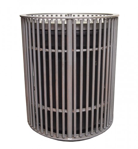 Trash Can