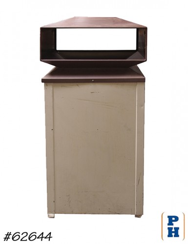 Trash Can