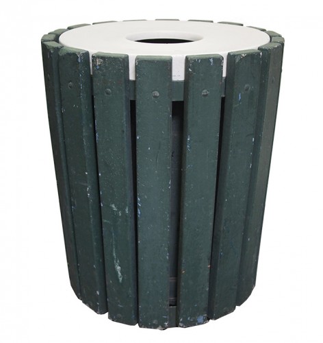 Trash Can