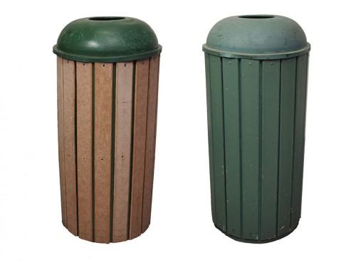 Trash Can