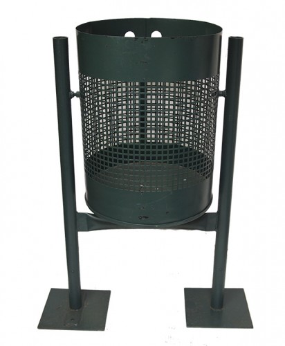 Trash Can