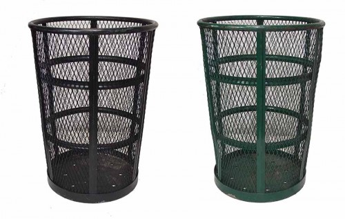 Trash Can