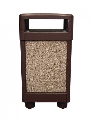 Trash Can