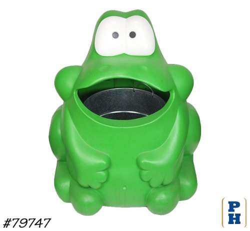 Trash Can