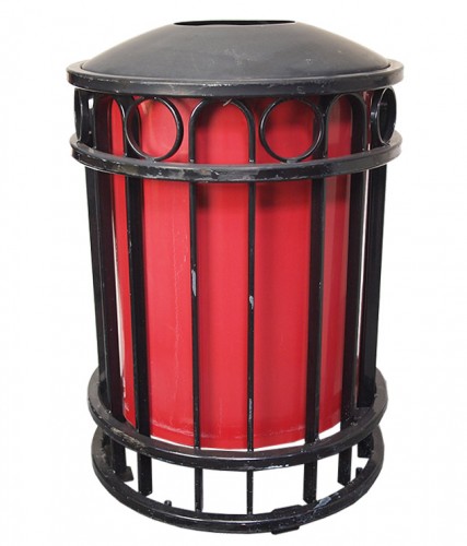 Trash Can