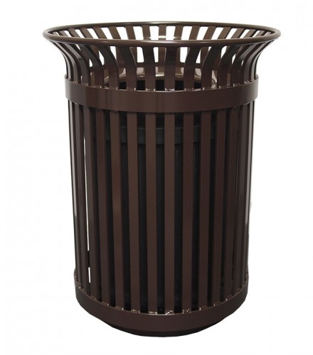 Trash Can