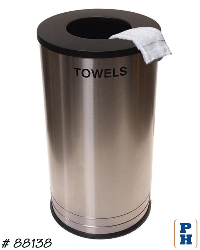 Trash Can