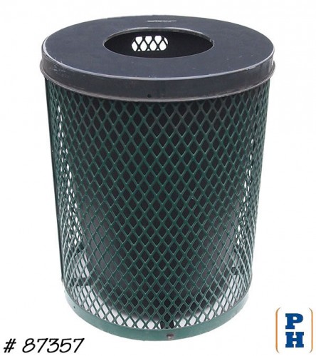 Trash Can