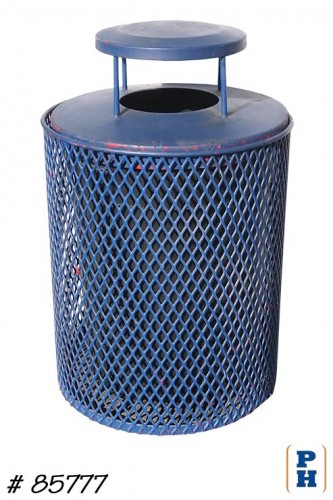 Trash Can