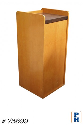 Trash Can