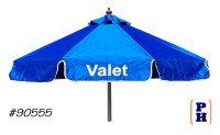 Valet Umbrella