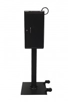Valet Key Box