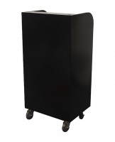 Valet Stand, Metal