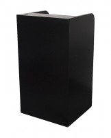 Valet Stand, Wood