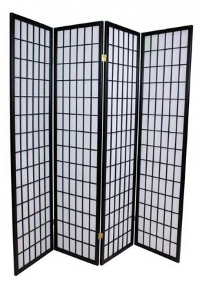 Privacy Screen