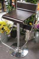 Bar Stool Adjustable Height