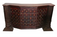 gothic bar