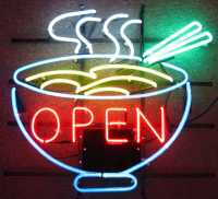 Neon Sign