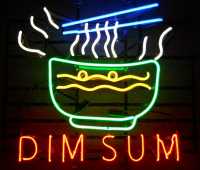 Neon Sign
