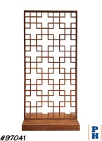 Privacy Screen
