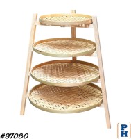 Plate Stand