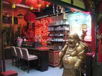 04 Asian Section