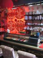 05 Asian Section